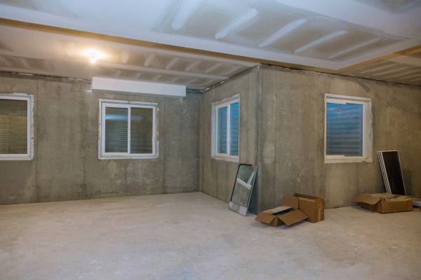 Cost of Foundation Service in Mount Juliet