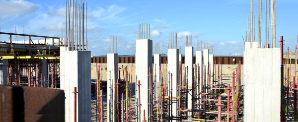 Cost of Helical Pile Installation in Mount Juliet