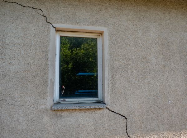 Cost of Home Foundation Repair in Mount Juliet