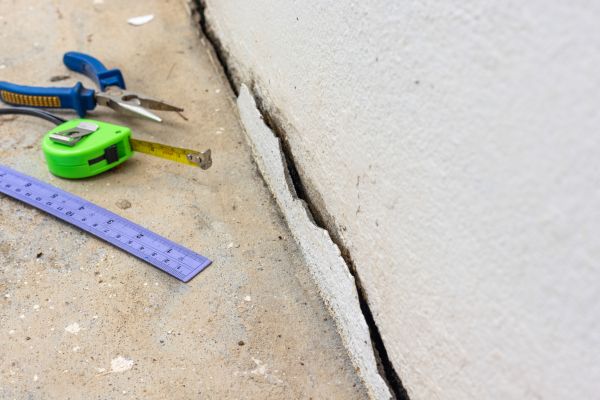 Cost of House Leveling in Mount Juliet