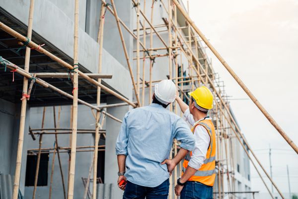 Cost of House Lifting in Mount Juliet