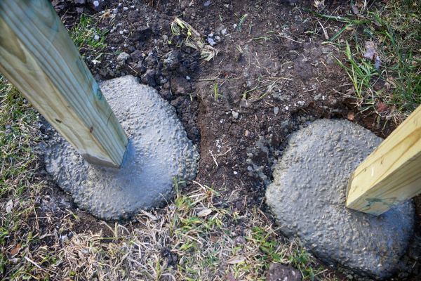 Cost of Piling Repair in Mount Juliet