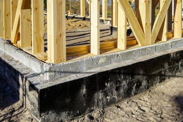 Cost of Sinking Foundation Lifting in Mount Juliet