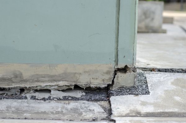Cost of Structural Concrete Repair in Mount Juliet