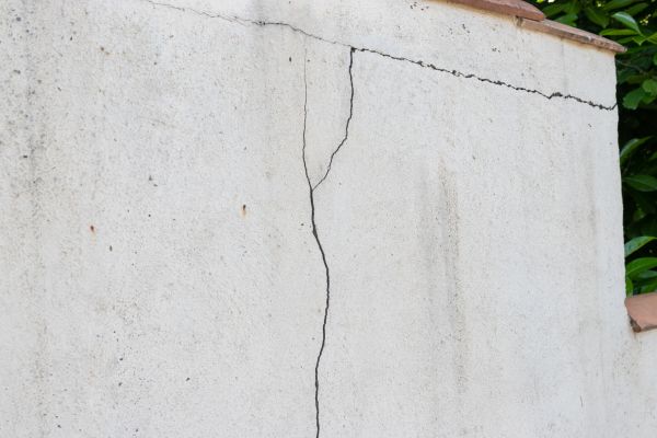 Cost of Foundation Crack Patching in Mount Juliet