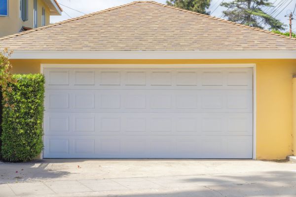 Cost of Garage Foundation Repair in Mount Juliet