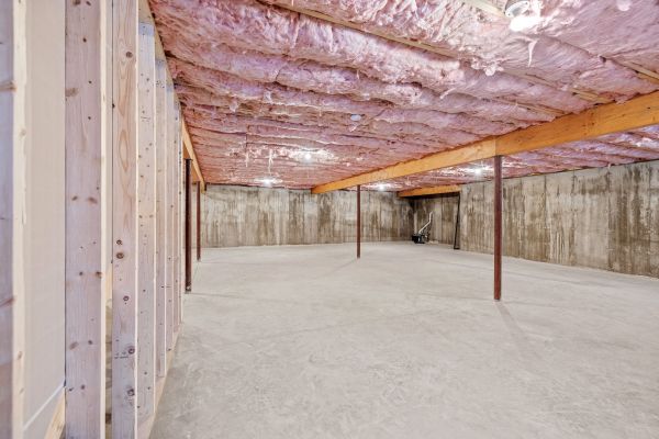 Cost of Foundation Maintenance in Mount Juliet