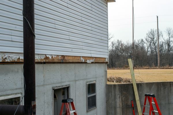 Cost of House Foundation Leveling in Mount Juliet