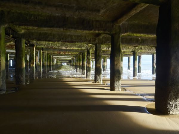 Cost of Pier And Beam Leveling in Mount Juliet