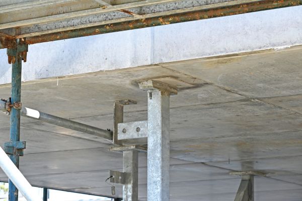 Cost of Pier And Beam Repair in Mount Juliet