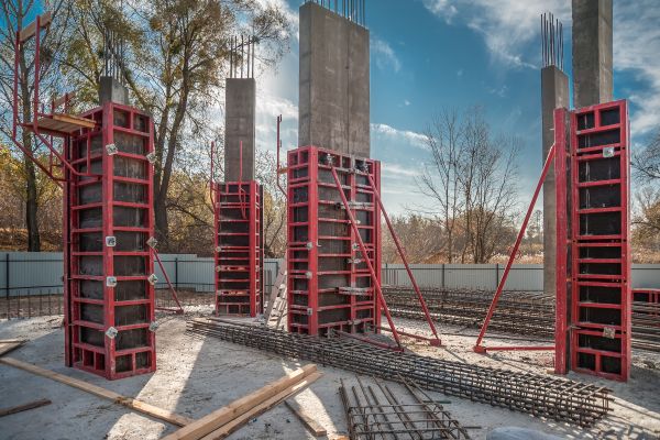 Cost of Foundation Support Service in Mount Juliet