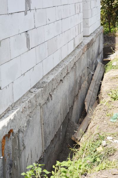 Cost of Subsidence Repair in Mount Juliet