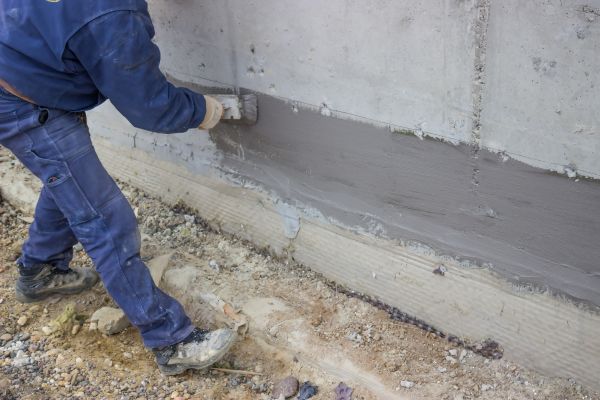 Cost of Foundation Crack Sealing in Mount Juliet