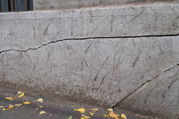 Cost of Structural Foundation Repair in Mount Juliet