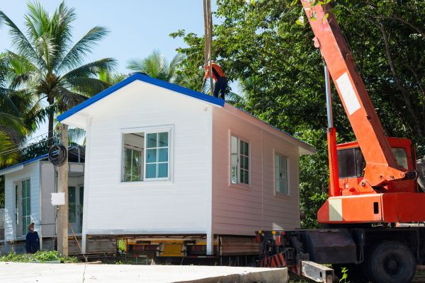 Cost of House Jacking in Mount Juliet