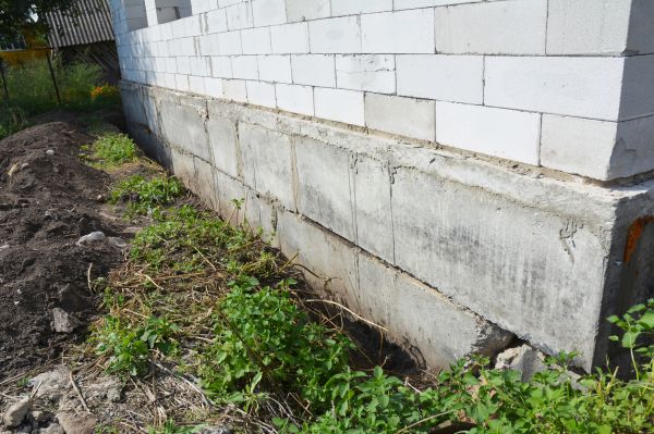 Cost of Structural Reinforcement in Mount Juliet