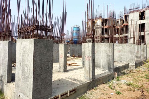 Cost of Foundation Stabilizing in Mount Juliet
