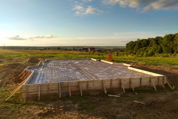 Cost of Foundation Strengthening in Mount Juliet