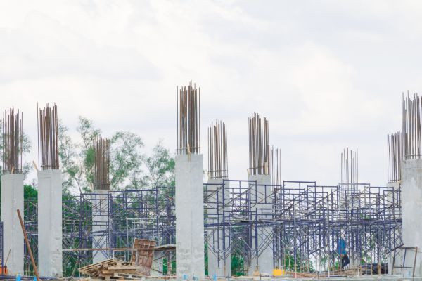 Cost of Foundation Pier Repair in Mount Juliet