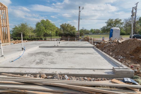 Cost of Building Foundation Repair in Mount Juliet