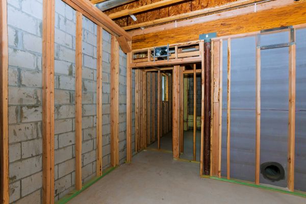 Cost of Basement Stabilization in Mount Juliet