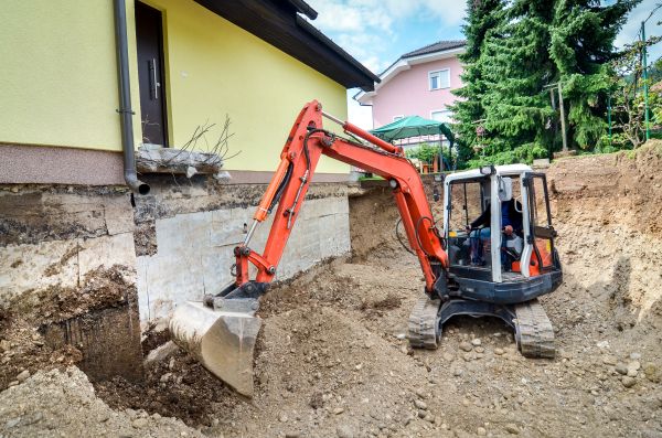 Cost of Structural Elevation in Mount Juliet