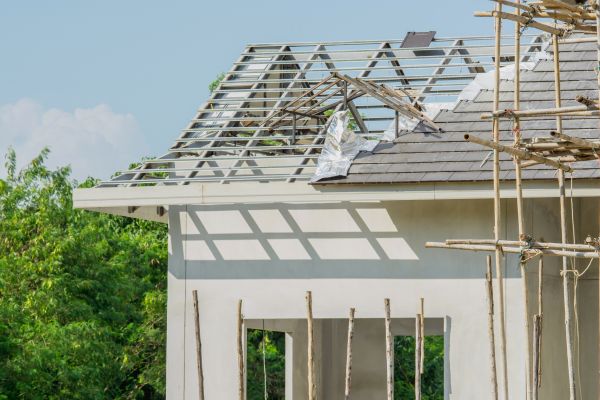 Cost of Residential Structural Repair in Mount Juliet