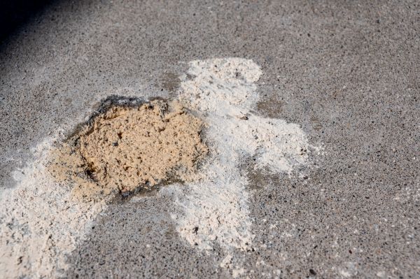 Cost of Foundation Leveling Service in Mount Juliet