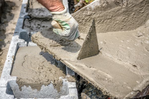 Cost of Foundation Mortar Repair in Mount Juliet