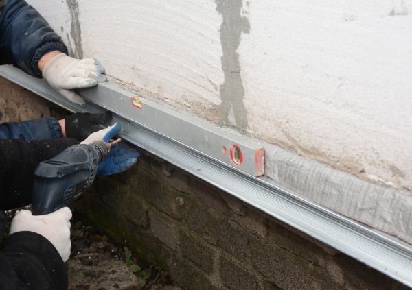 Cost of House Levelling in Mount Juliet