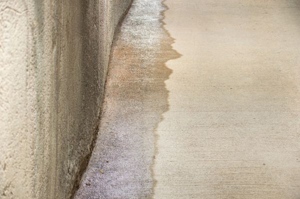 Cost of Leaking Foundation Repair in Mount Juliet